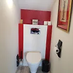 بيت للعطل 9 Pers 160 M² +jardin- 10mn Nantes -30mn