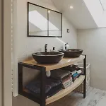 بيت للعطل 9 Pers 160 M² +jardin- 10mn Nantes -30mn *