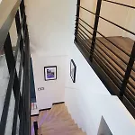9 Pers 160 M² +jardin- 10mn Nantes -30mn بيت للعطل بوغينايس