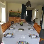 بيت للعطل 9 Pers 160 M² +jardin- 10mn Nantes -30mn *