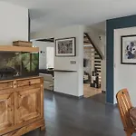 بيت للعطل 9 Pers 160 M² +jardin- 10mn Nantes -30mn *