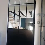 9 Pers 160 M² +jardin- 10mn Nantes -30mn بيت للعطل *