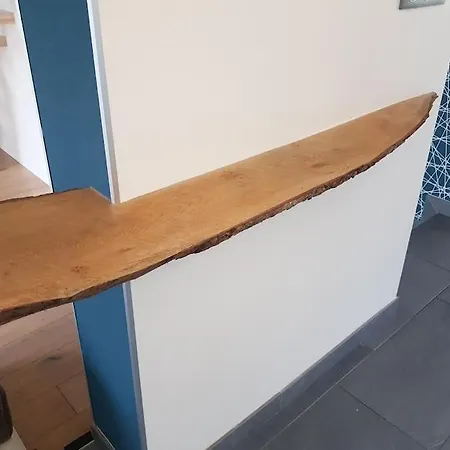 9 Pers 160 M² +jardin- 10mn Nantes -30mn Bouguenais