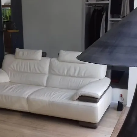 9 Pers 160 M² +jardin- 10mn Nantes -30mn * Bouguenais
