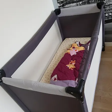 Dom wakacyjny 9 Pers 160 M² +jardin- 10mn Nantes -30mn Bouguenais