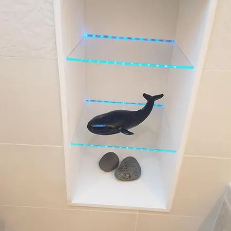 Dom wakacyjny 9 Pers 160 M² +jardin- 10mn Nantes -30mn