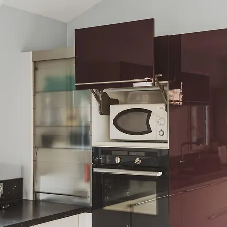 Dom wakacyjny 9 Pers 160 M² +jardin- 10mn Nantes -30mn