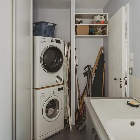 Сasa de vacaciones 9 Pers 160 M² +jardin- 10mn Nantes -30mn Bouguenais