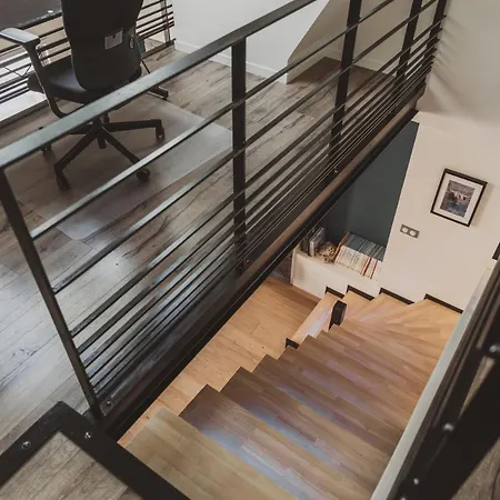 Dom wakacyjny 9 Pers 160 M² +jardin- 10mn Nantes -30mn