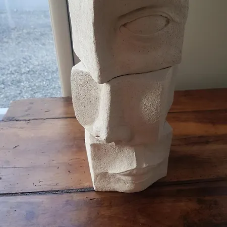 9 Pers 160 M² +jardin- 10mn Nantes -30mn Dom wakacyjny *